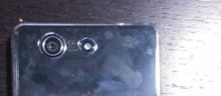 Xperia Z3 Compact 2