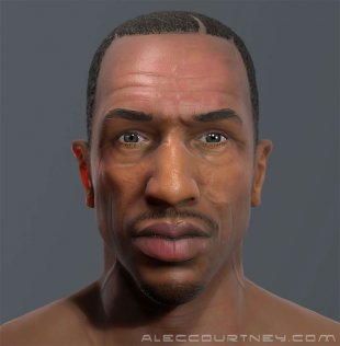 CJ HD 1