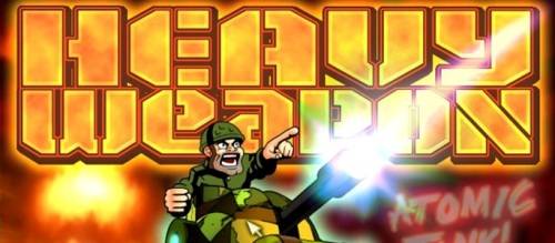 heavy-weapon