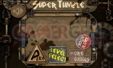 super tumble menu principal