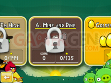 Angry bird screenshot-1320765898586