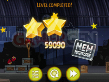 Angry bird screenshot-1322681956557