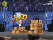 Angry bird screenshot-1322682008931
