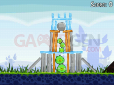 Angry bird screenshot-1322682473430