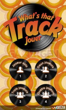 What thats track 2