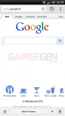 google handwrite