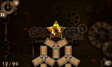 super tumble partie 2 lvl 12