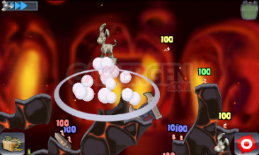 Worms ane 1