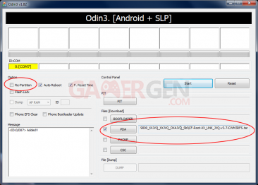 Odin-JVQ-CF-Root