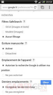 google handwrite2