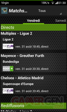 matchstv-directs