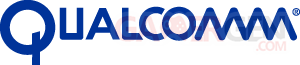 Logo Qualcomm