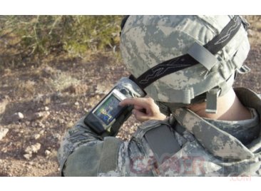 General Dynamics GD300 militaire 2