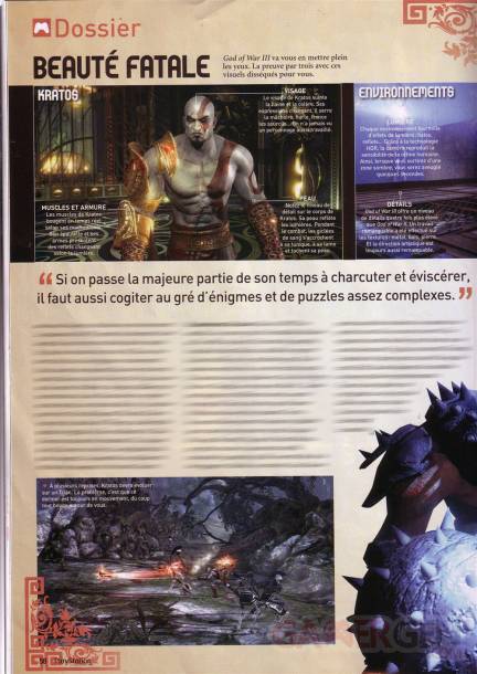 god of war scan OMP 3