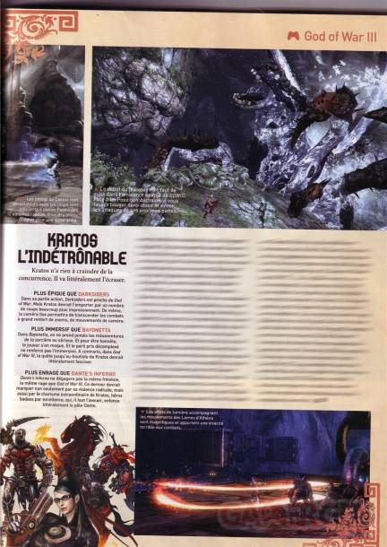 god of war scan OMP 6