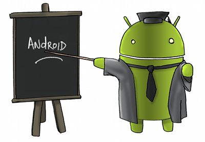 android-training-prof