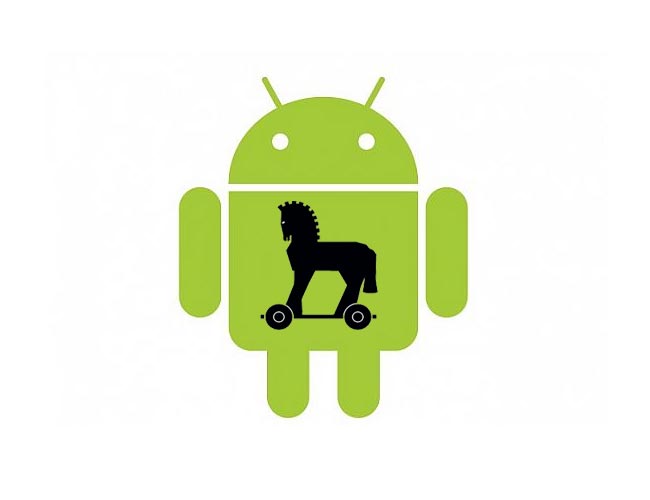 Android-Trojan