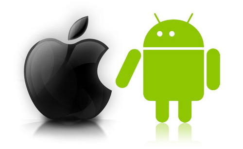 android-vs-apple