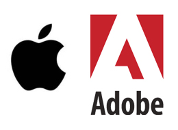 apple-adobe