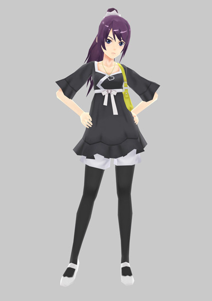 Bakemonogatari - 30