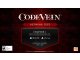 Code Vein Network Test 08 05 2019