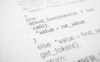 coding
