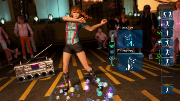Dance Central 04