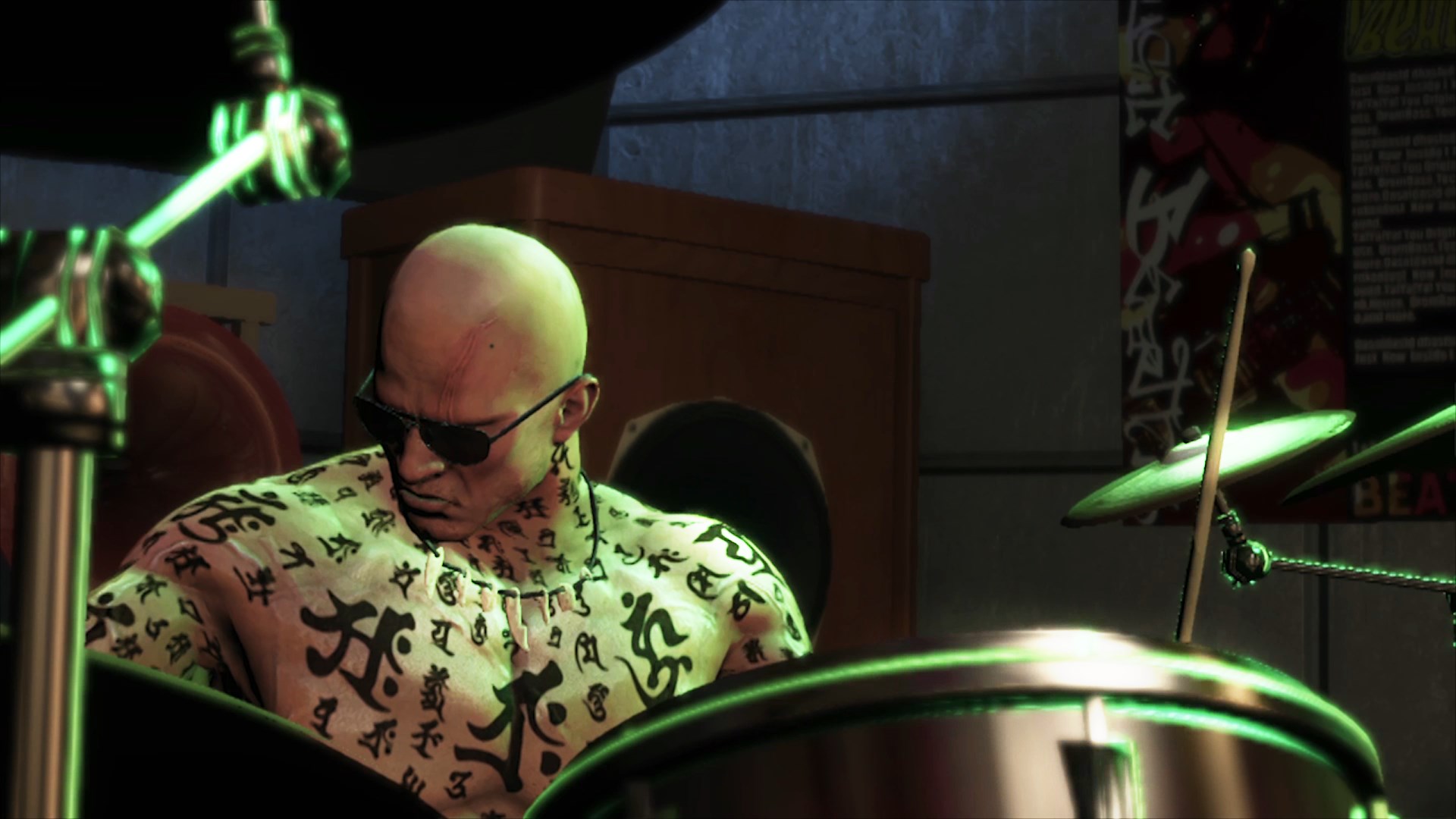 Devil's Third 14 06 2014 screenshot 6
