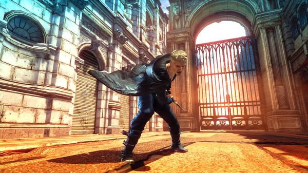 DmC Devil May Cry DLC 2