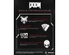 DOOM bonus de pre?commande