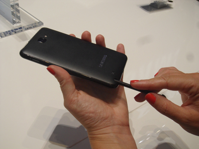 Galaxy Note Galaxy note (2)