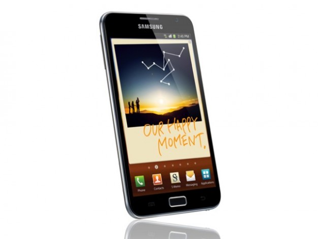 Galaxy Note Galaxy note (4)