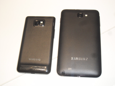 Galaxy Note Galaxy Note