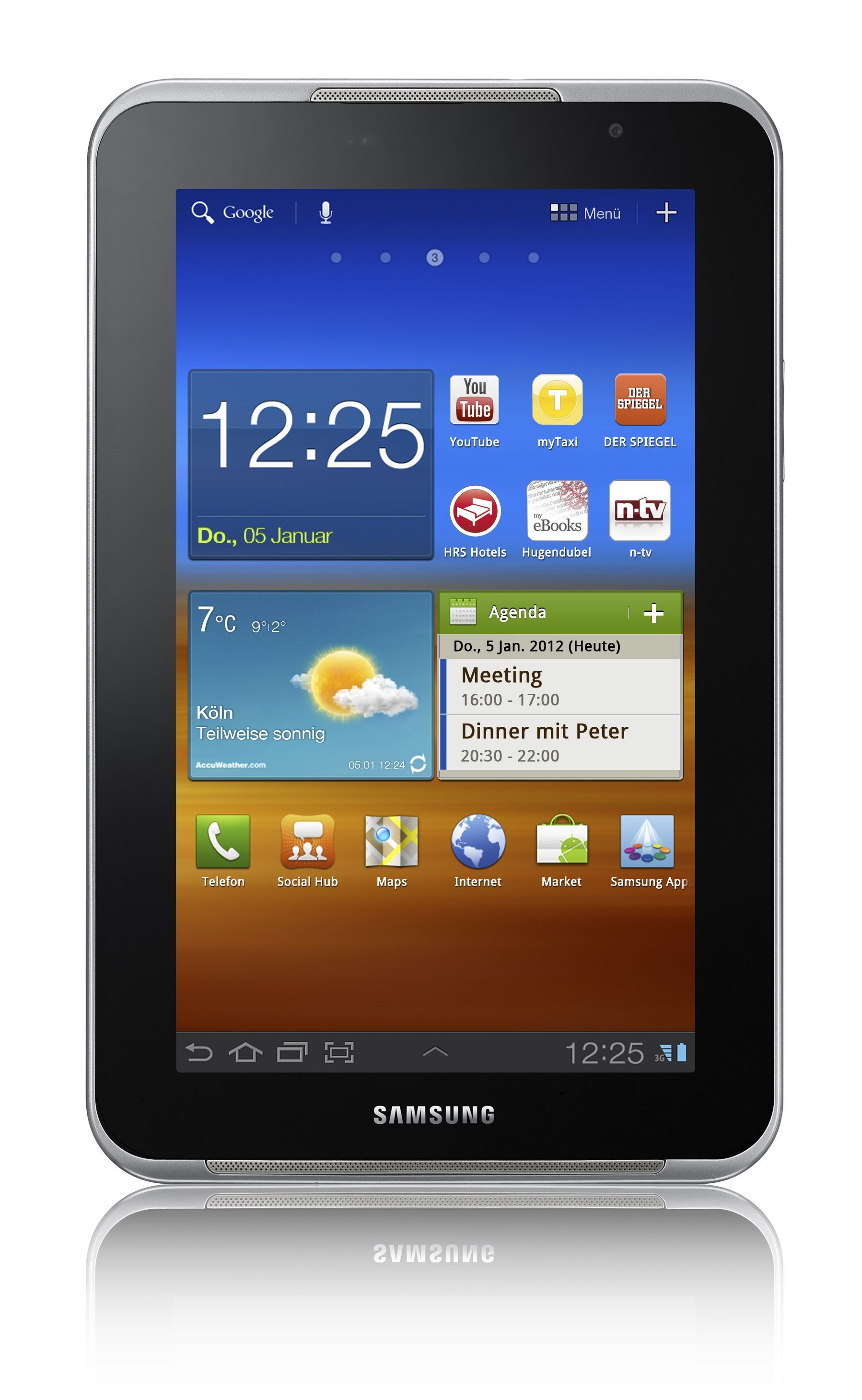 Galaxy_Tab_7_0_Plus_N_Front_Deutsch