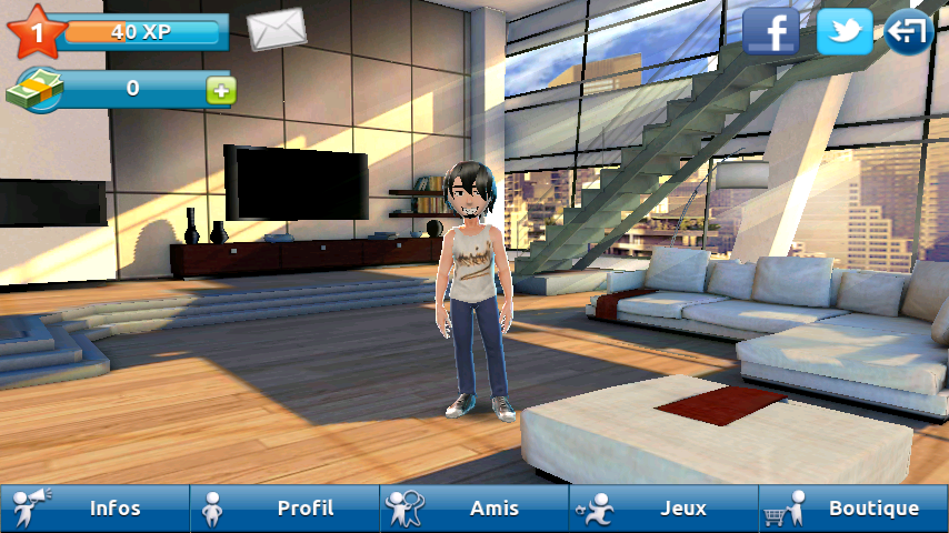 gameloft live loft