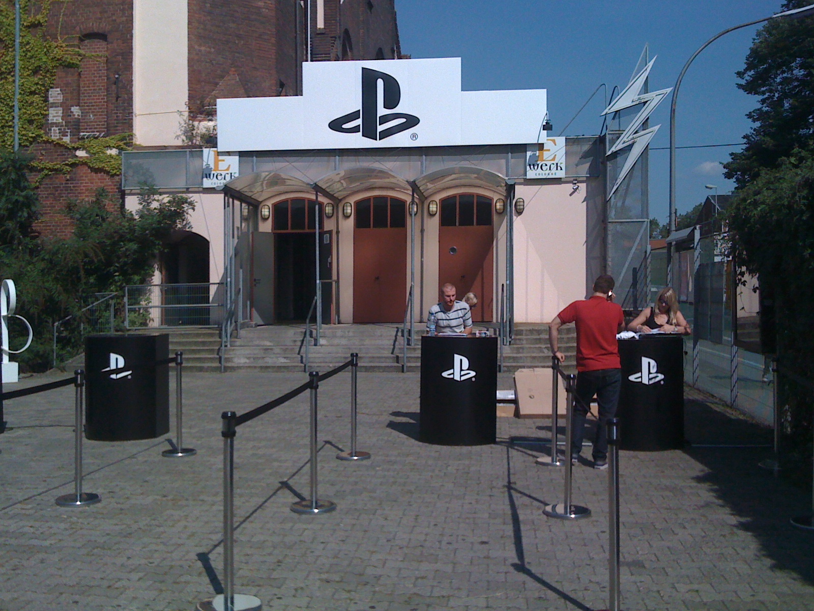 Gamescom 2009 iphone 032