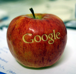 google-apple-htc-litige