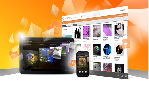 google-music