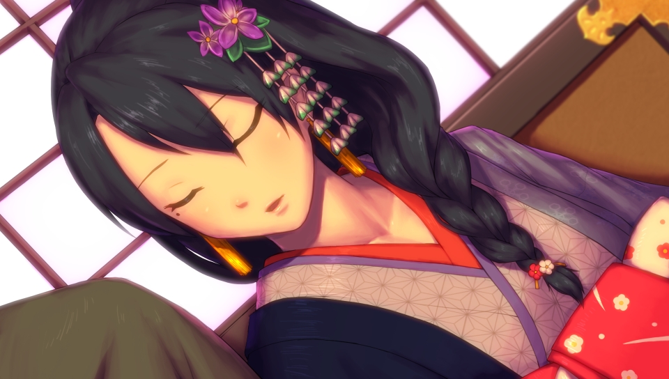 Great Edo Blacksmith 31 07 2014 screenshot 9