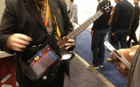 Guitar apprentice 1