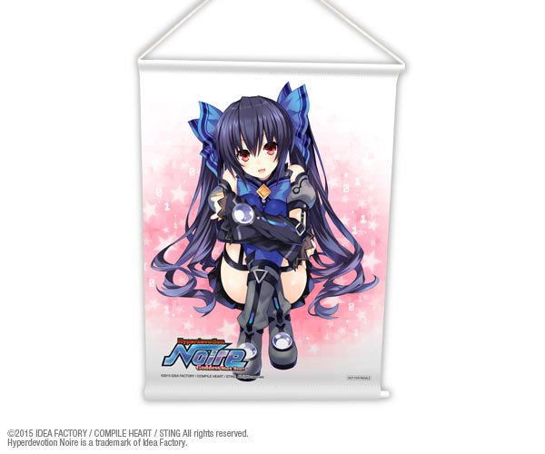 Hyperdevotion Noire Edition limité 3