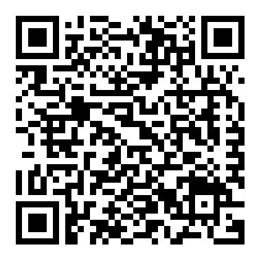hypernaut qr code