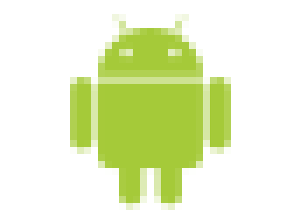 Images-Screenshots-Captures-Logo-Android-29112010