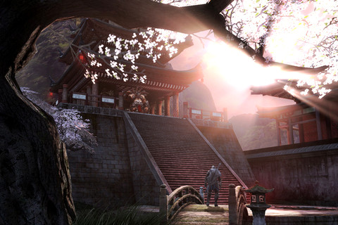Infinity Blade II 2
