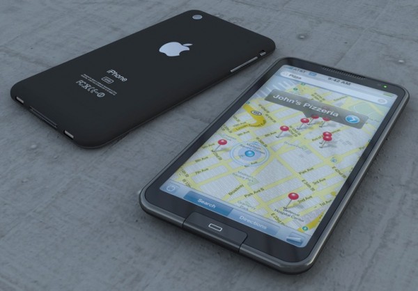 iphone 5 iphone5