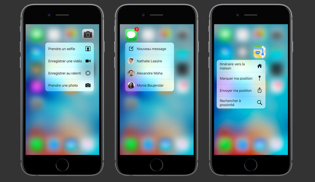 iPhone 6s & 6s Plus image screenshot 19