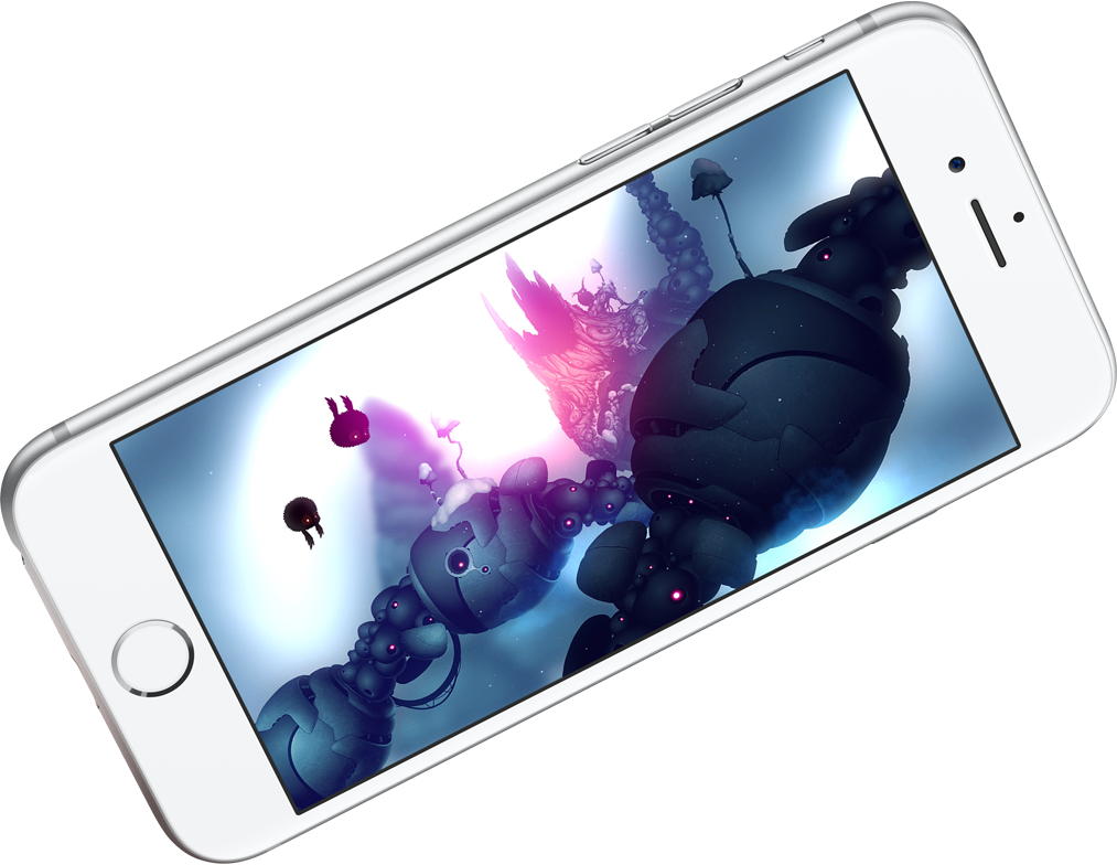 iPhone 6s & 6s Plus image screenshot 24