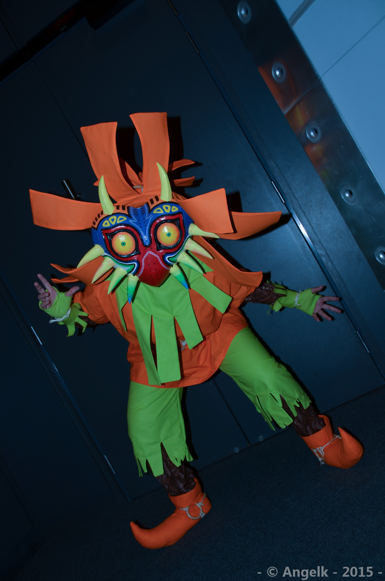 Mang'Azur 2015 Cosplay D7K 3473