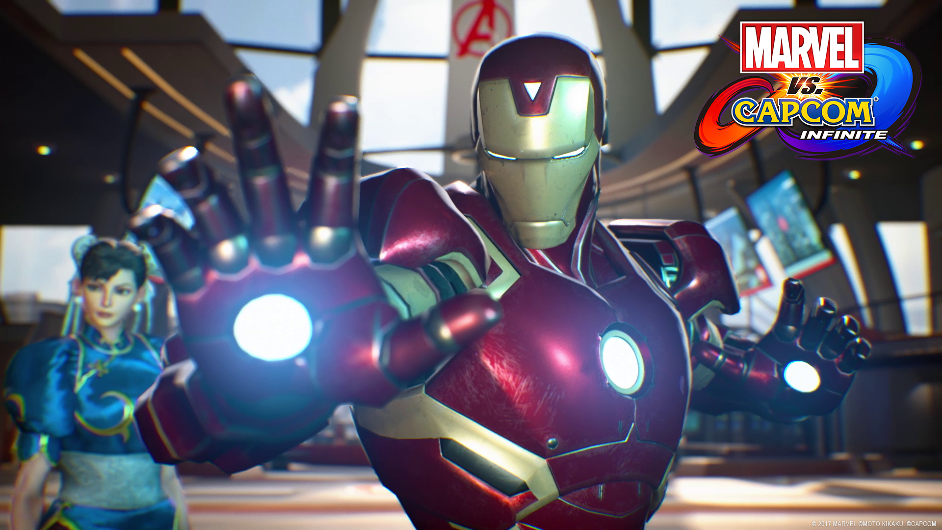 Marvel vs Capcom Infinit 17 08 2017 screenshot (4)
