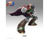Marvel vs. Capcom Sigma Artwork